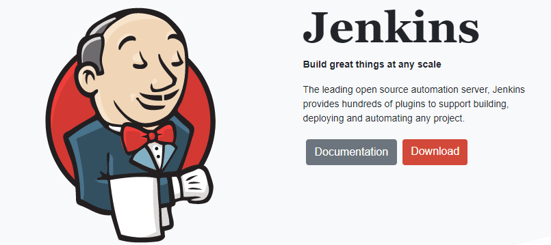 Jenkins